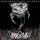 COUNTERACTT Movements Of Silence album cover