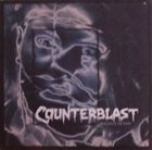 COUNTERBLAST Balance Of Pain album cover