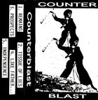 COUNTERBLAST Counterblast album cover
