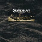 COUNTERBLAST Nothingness album cover