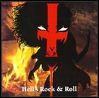 COUNTESS Hell's Rock & Roll album cover