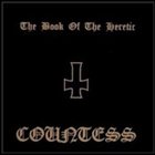 COUNTESS The Book of the Heretic album cover
