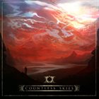 COUNTLESS SKIES Countless Skies album cover