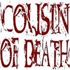 COUSIN OF DEATH Cousin Of Death album cover