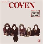 COVEN — Coven album cover