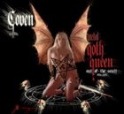 COVEN Metal Goth Queen: Out Of The Vaults album cover