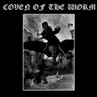 COVEN OF THE WORM 1992-1996 album cover