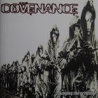 COVENANCE Ravaging The Pristine album cover
