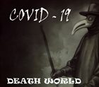 COVID-19 Death World album cover