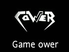 COWER Game Ower album cover