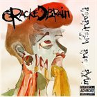 CRACKED BRAIN Mad & Braindead album cover