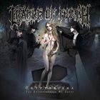 Cryptoriana - The Seductiveness of Decay album cover