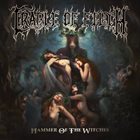 Hammer Of The Witches album cover