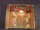 CRANIUM Necropolis album cover
