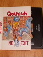 CRANIUM No Exit album cover
