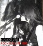 CRANIUM Rocksen-Live album cover