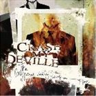 CRASH MY DEVILLE The Consequence Of Setting Yourself On Fire album cover