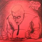 CRASH THE POSE Crash The Pose album cover