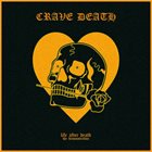 CRAVE DEATH Life After Death album cover