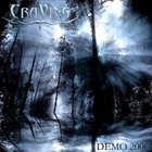 CRAVING Demo 2006 album cover