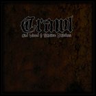 CRAWL (GA) Old Wood And Broken Dreams album cover