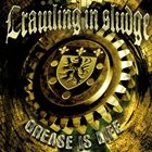 CRAWLING IN SLUDGE Grease Is Life album cover