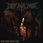CRAZY ABOUT SILENCE When Death Surges Forth album cover