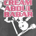 CREAM ABDUL BABAR Cream Abdul Babar / I Guard The Sheep album cover