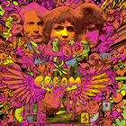 Disraeli Gears album cover