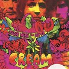 CREAM Those Were The Days album cover