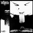 CREAMFACE Cum on Clothes album cover