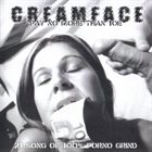 CREAMFACE Pay No More than 10€ album cover