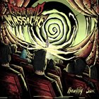 CREATE RAPID MASSACRE Reality Sux album cover