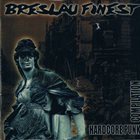 CREEPING CORRUPT Breslau Finest album cover