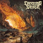CREEPING DEATH Wretched Illusions album cover