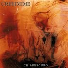 CREEPMIME Chiaroscuro album cover