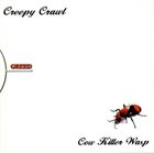 CREEPY CRAWL Cow Killer Wasp album cover