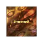 CREEPY CRAWL gush album cover