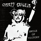 CREEPY CRAWLIE Smile Of Victory album cover