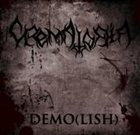 CREMATORIA Demo(lish) album cover