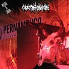 CREMATORIUM Metal & Suor album cover