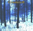 CREMATORIUM 133 Moons album cover