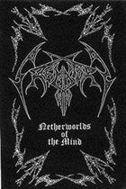 CREMATORY Netherworlds of the Mind album cover