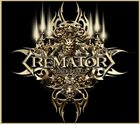 CREMATORY Black Pearls album cover