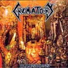 CREMATORY Illusions album cover