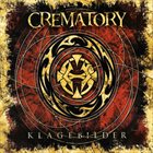 CREMATORY Klagebilder album cover