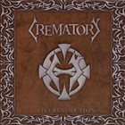 CREMATORY Liverevolution album cover