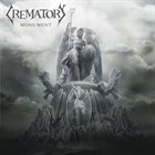 CREMATORY Monument album cover