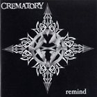 CREMATORY Remind album cover