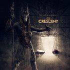 CRESCENT The Order Of Amenti album cover